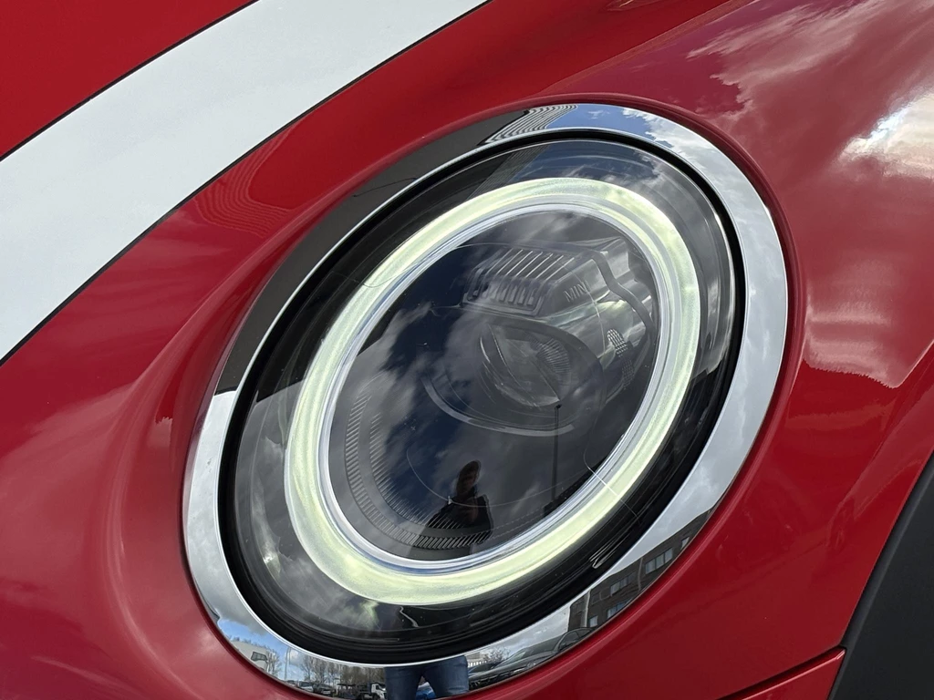MINI Cooper – foto 38