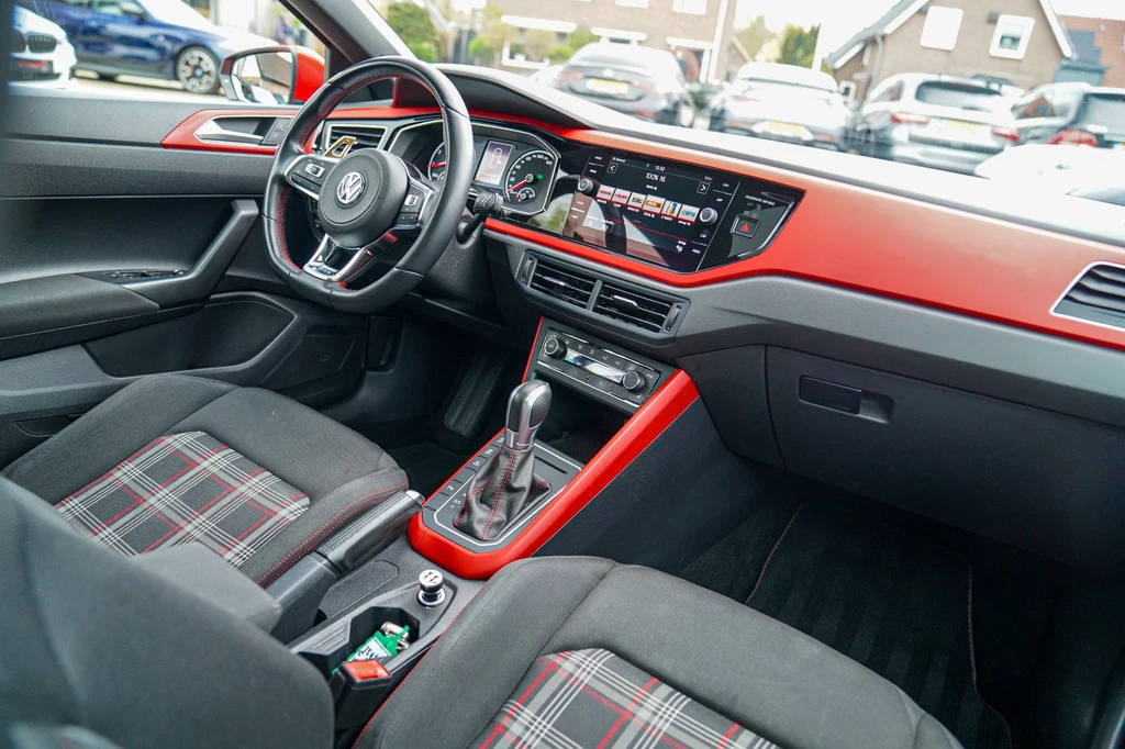 Volkswagen Polo – foto 32