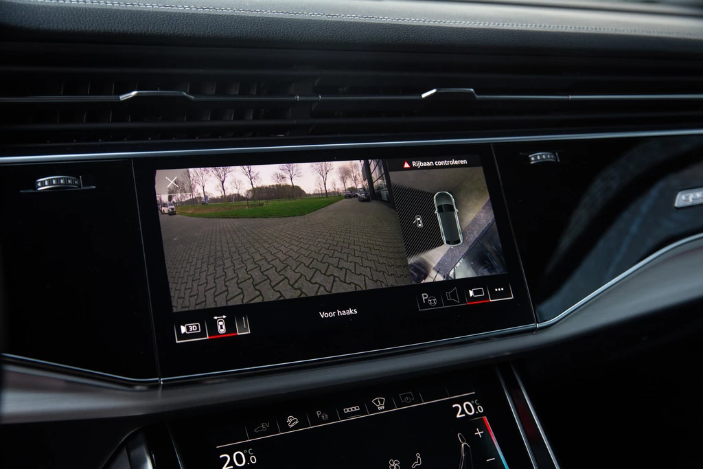 Audi Q8 – foto 28