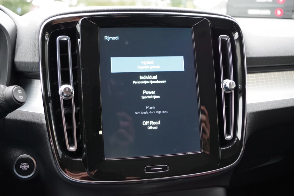 Volvo XC40 – foto 39