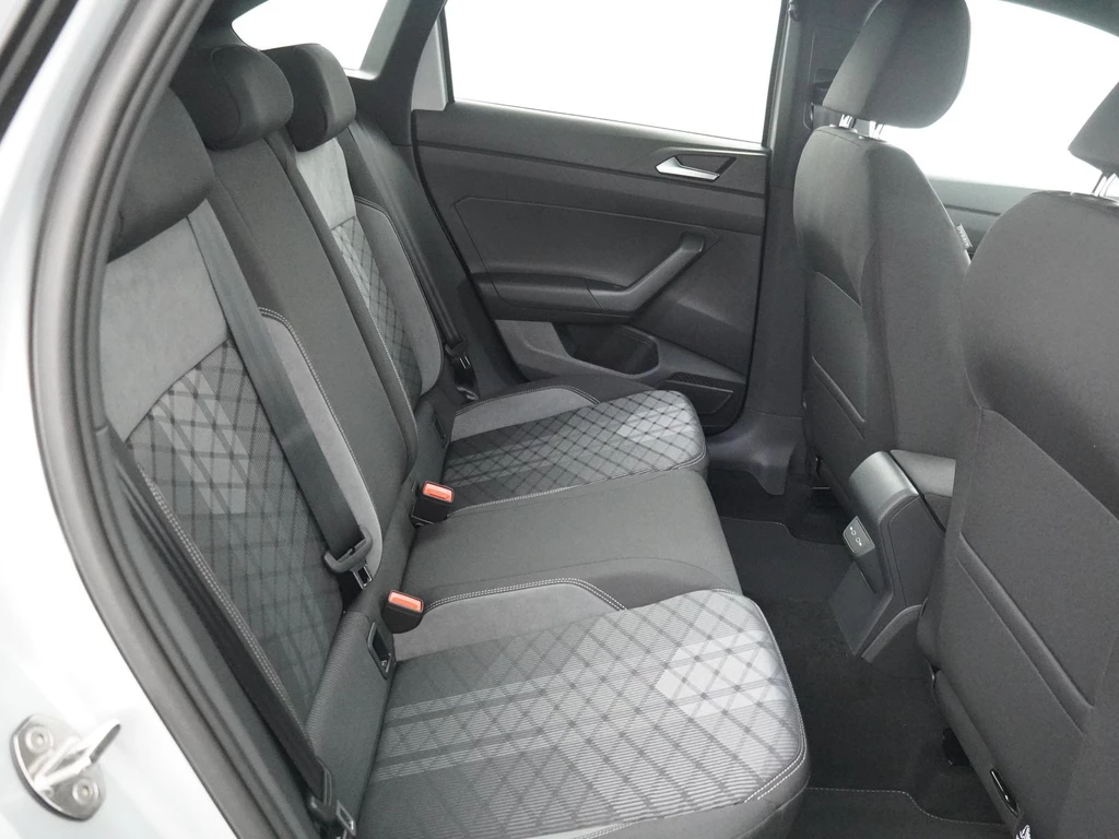 Volkswagen Taigo – foto 17