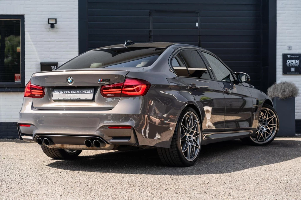 BMW M3 – foto 5
