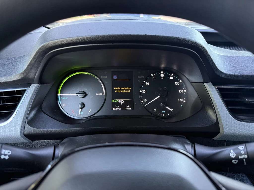 Renault Kangoo – foto 20