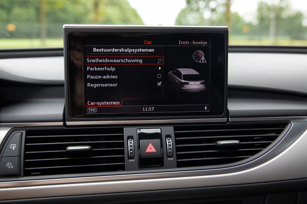 Audi A6 – foto 15