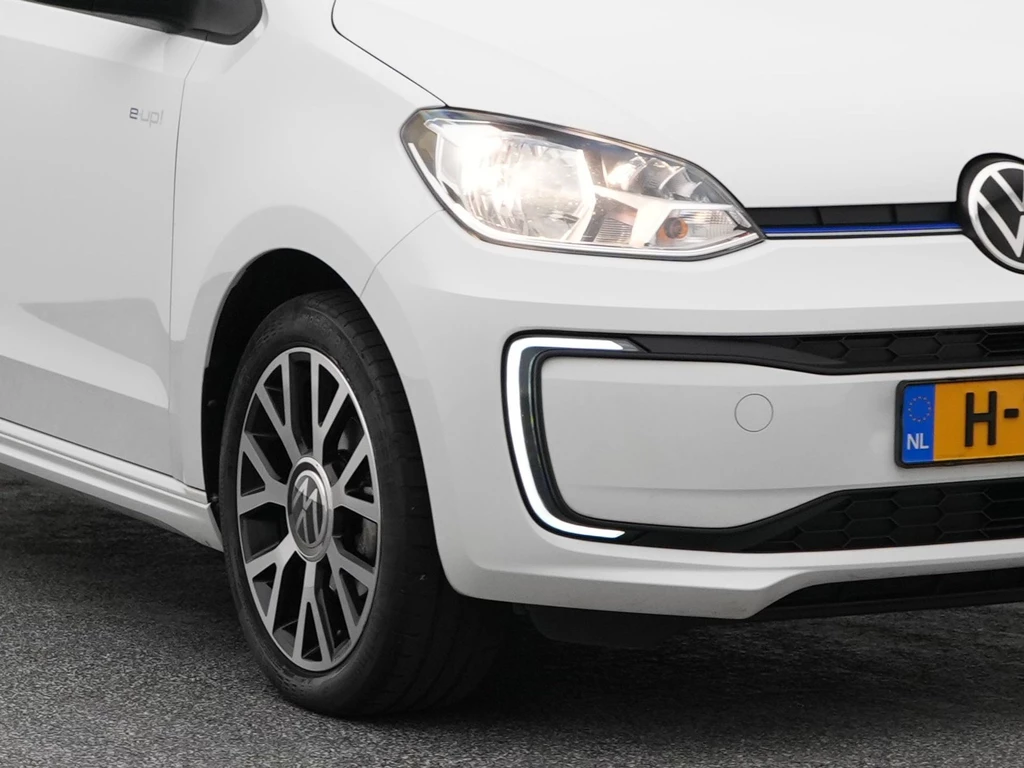 Volkswagen e-up! – foto 28