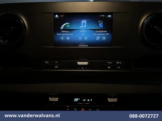 Mercedes-Benz Sprinter – thumbnail 13