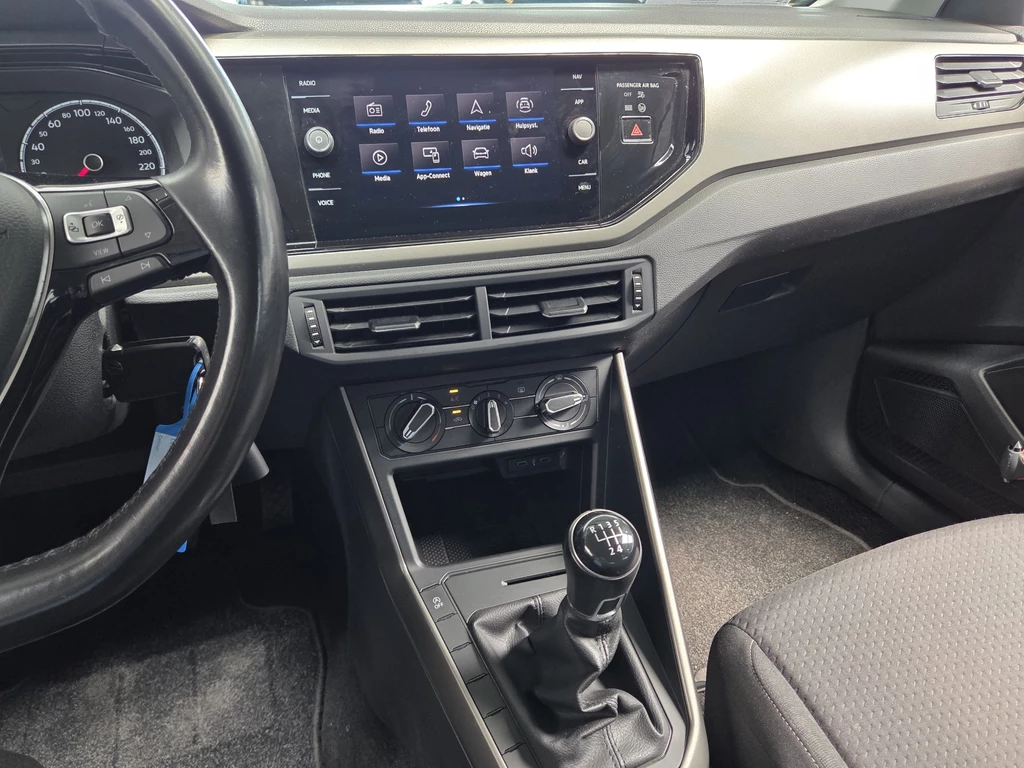 Volkswagen Polo – foto 31