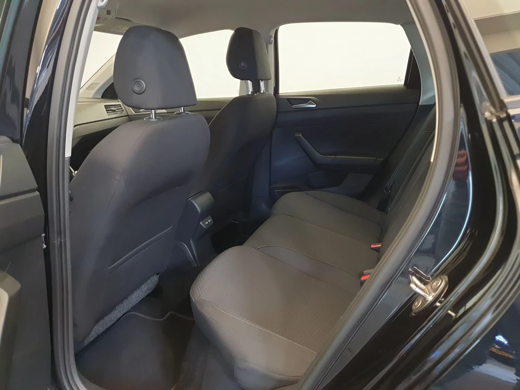 Volkswagen Polo – foto 27