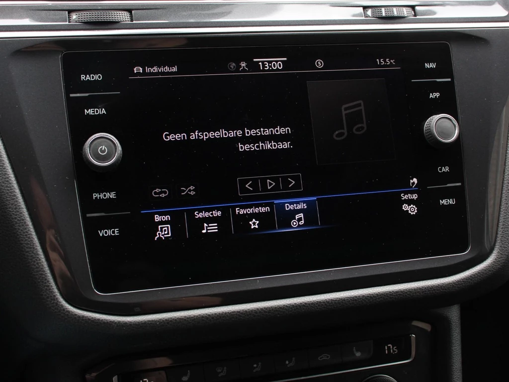 Volkswagen Tiguan Allspace – foto 26