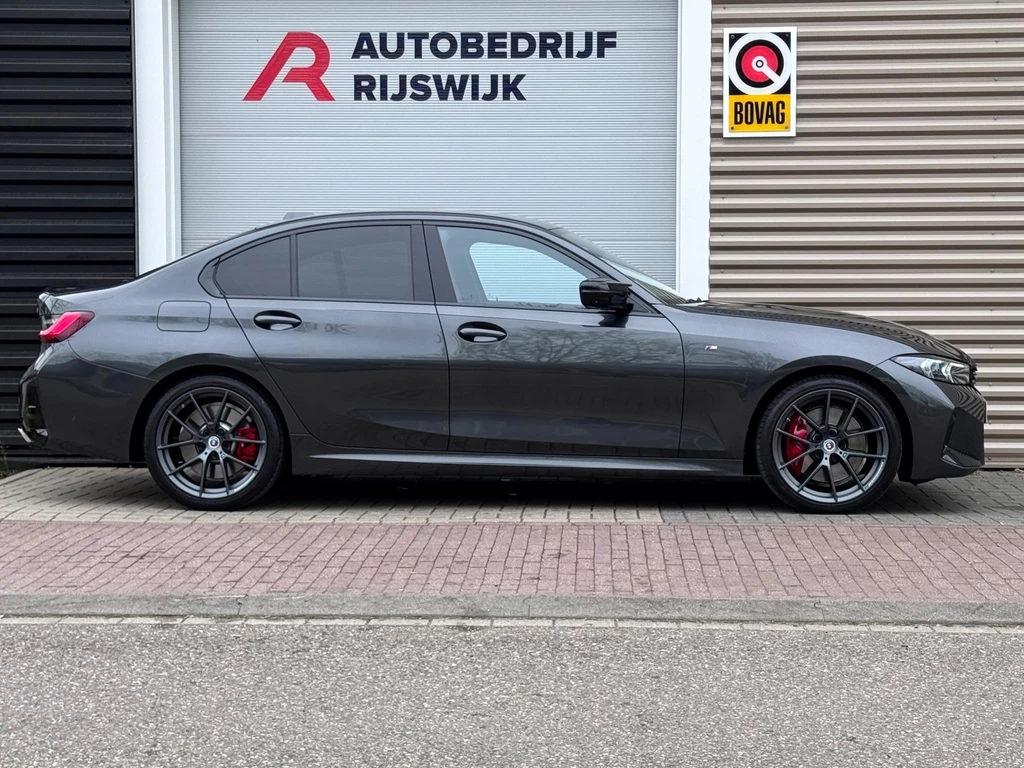 BMW 3 Serie – foto 7