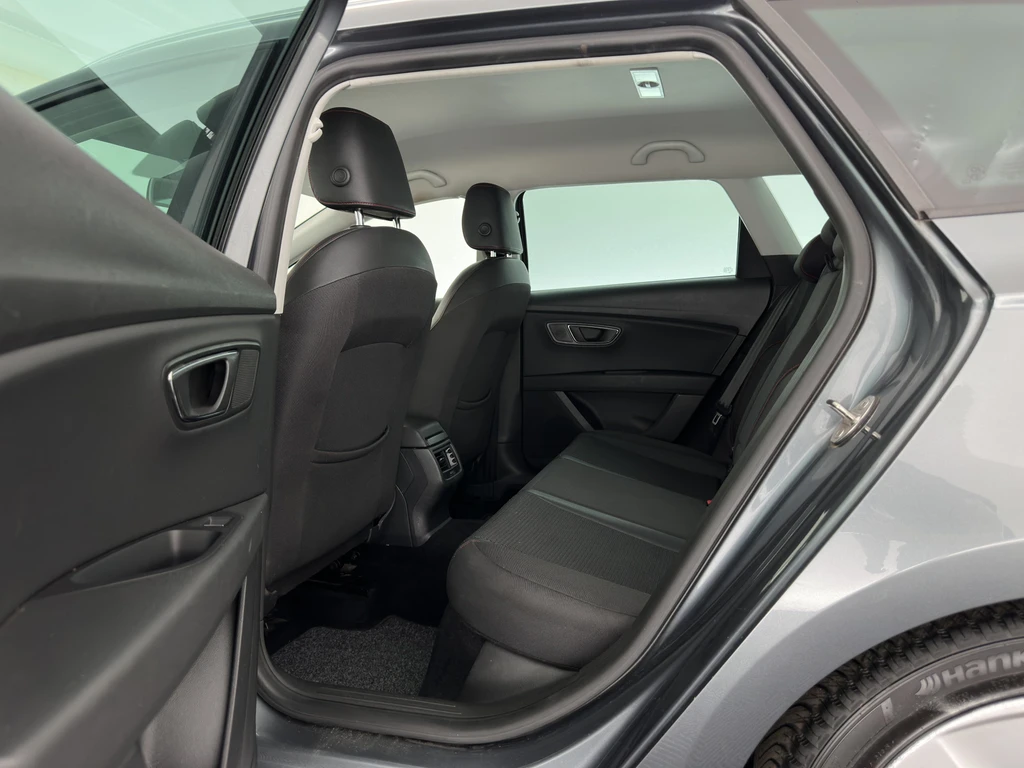 SEAT Leon – foto 10