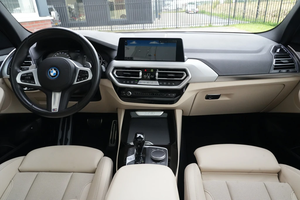 BMW X3 – foto 5
