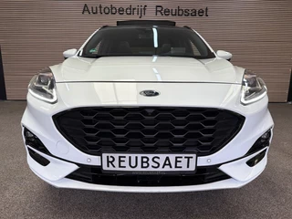 Ford Kuga – thumbnail 8