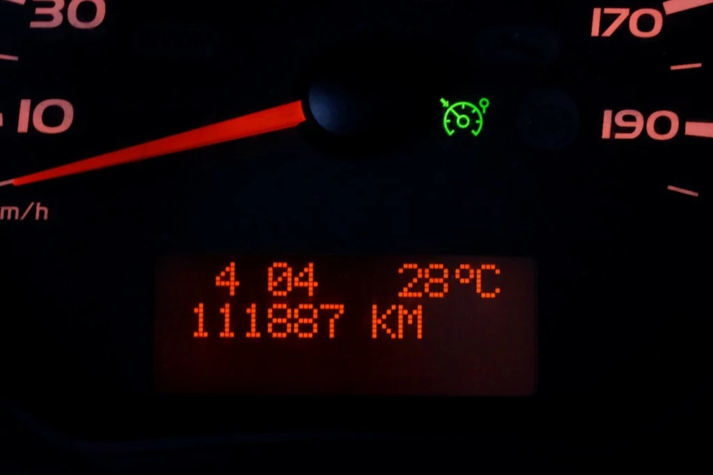 Renault Master – foto 22