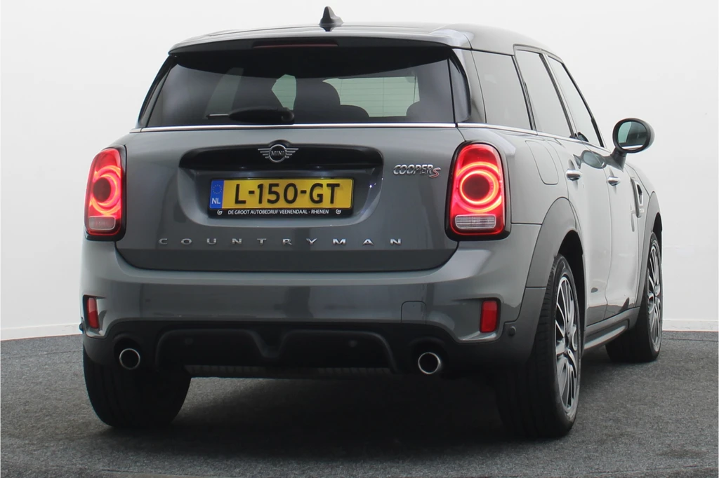 MINI Countryman – foto 7