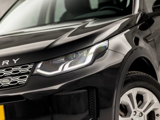 Land Rover Discovery Sport – thumbnail 13
