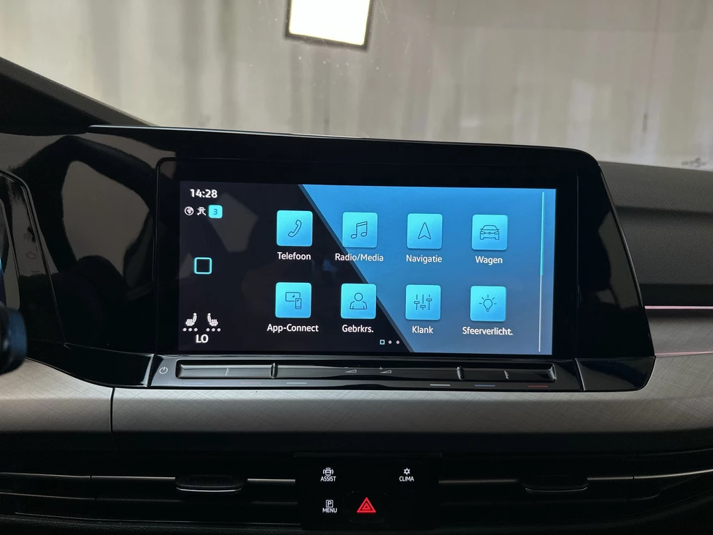 Volkswagen Golf – foto 13