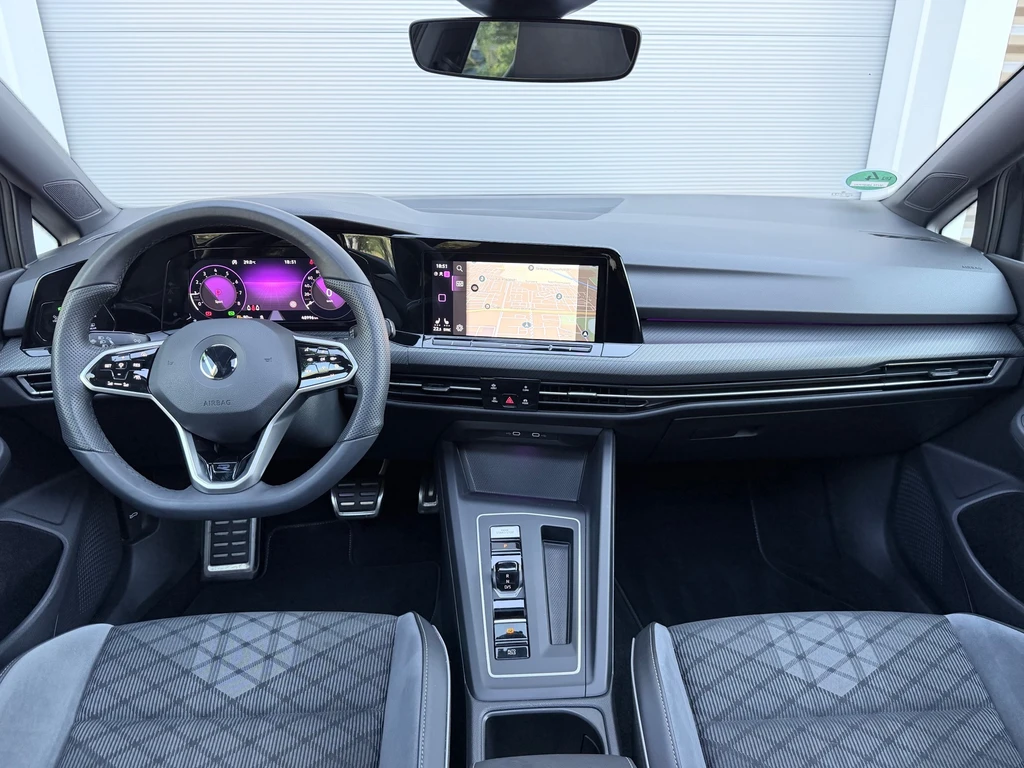 Volkswagen Golf – foto 11