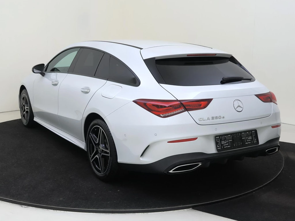 Mercedes-Benz CLA – foto 3