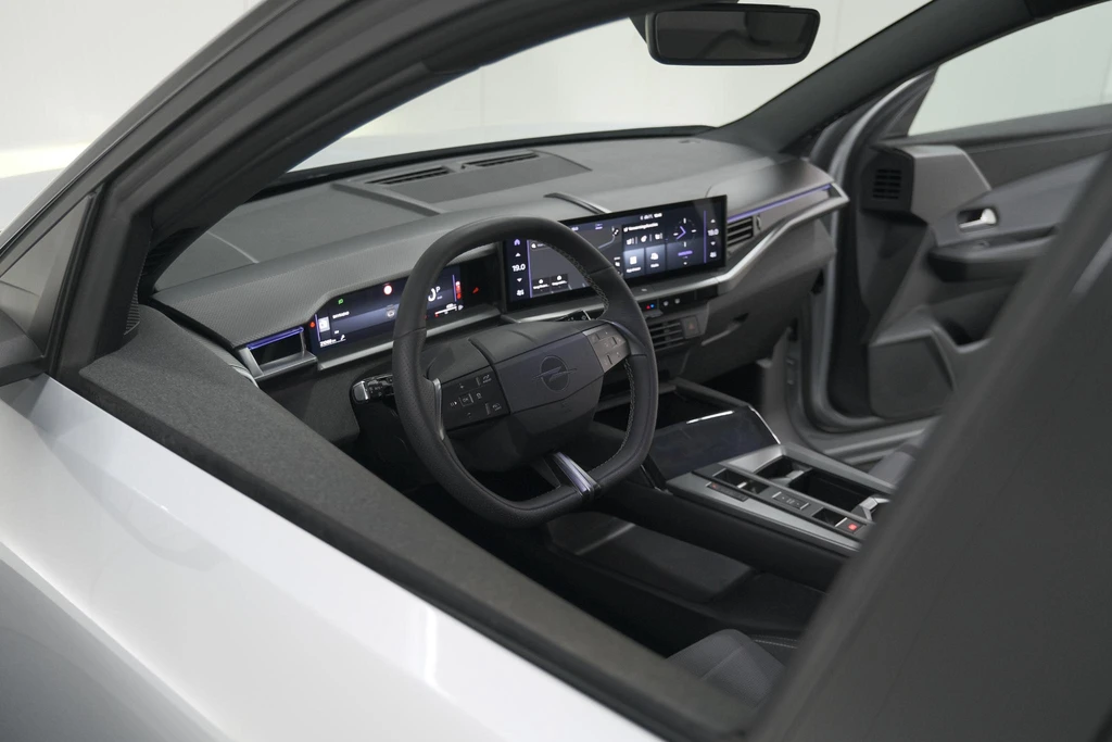 Opel Grandland – foto 19