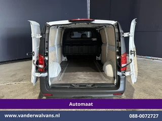 Mercedes-Benz Vito – thumbnail 14