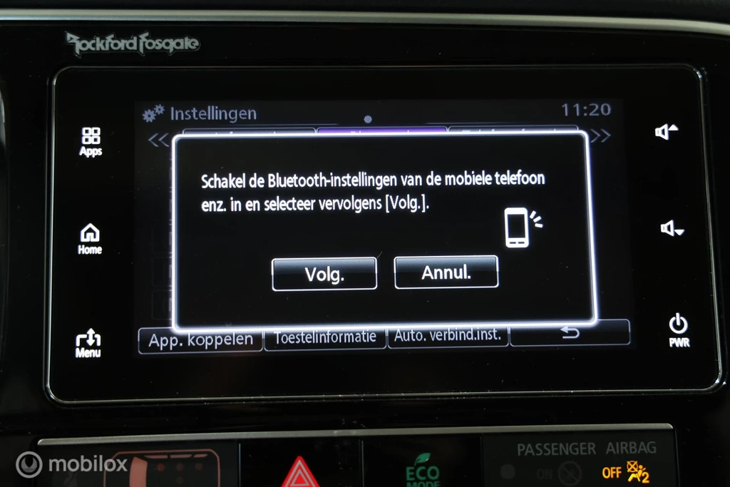 Mitsubishi Outlander – foto 24