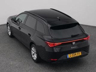 SEAT Leon – thumbnail 6