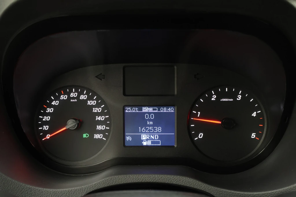 Mercedes-Benz Sprinter – foto 14