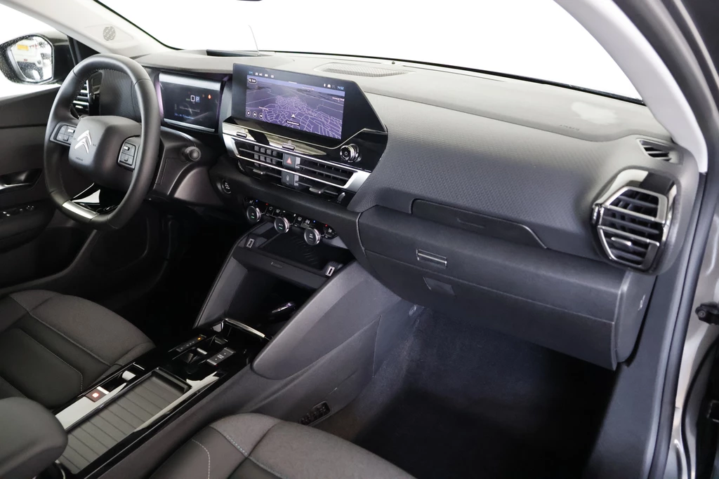 Citroën ë-C4 – foto 8