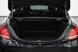 Mercedes-Benz C-Klasse – thumbnail 23