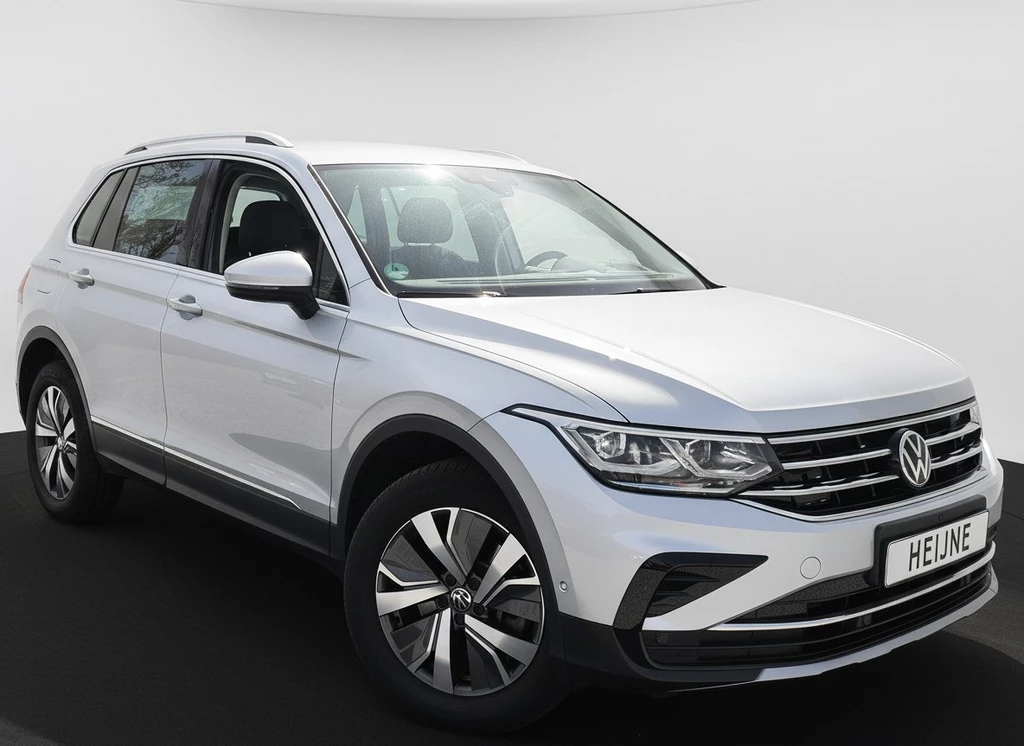 Volkswagen Tiguan – foto 8