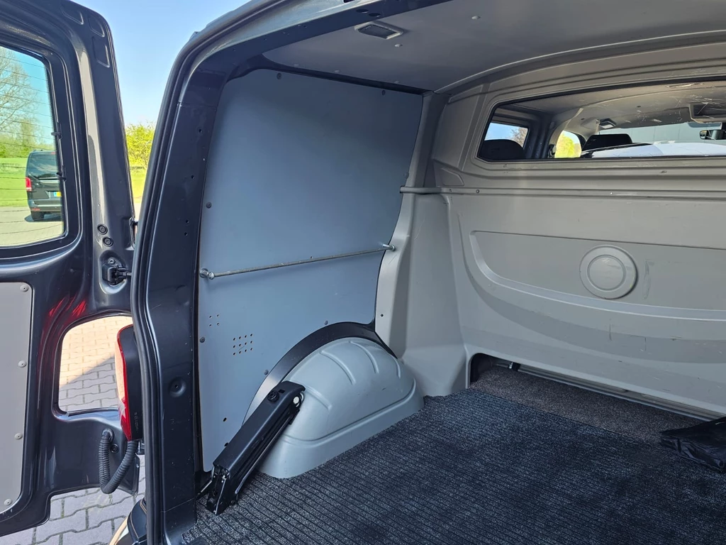 Volkswagen Transporter – foto 34