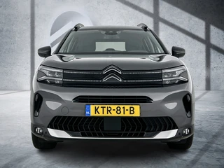 Citroën C5 Aircross – thumbnail 5