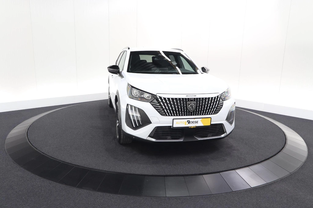 Peugeot 2008 – foto 18
