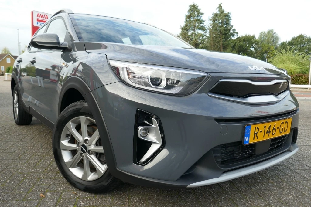 Kia Stonic – foto 9