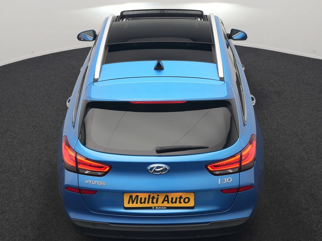 Hyundai i30 – foto 6