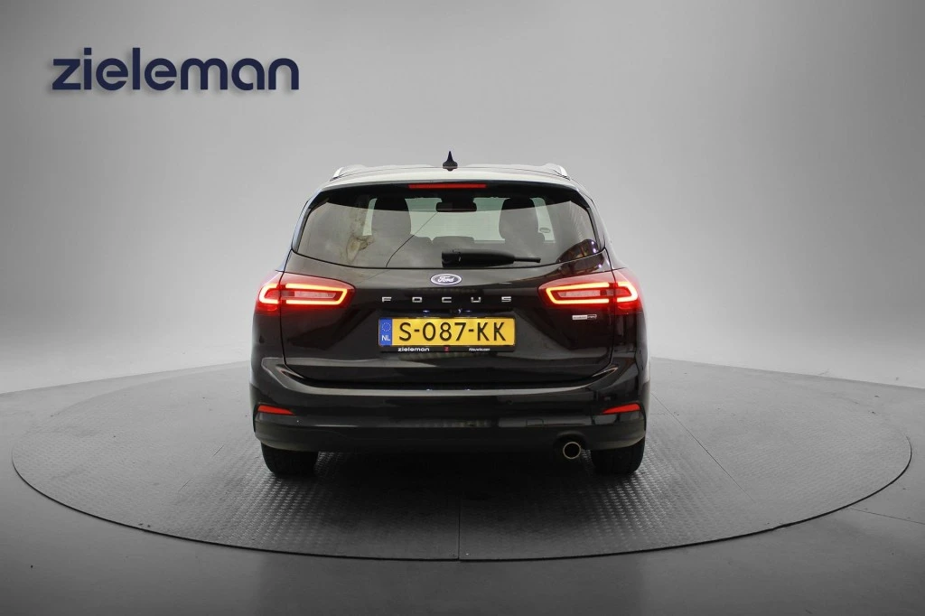 Ford Focus – foto 4