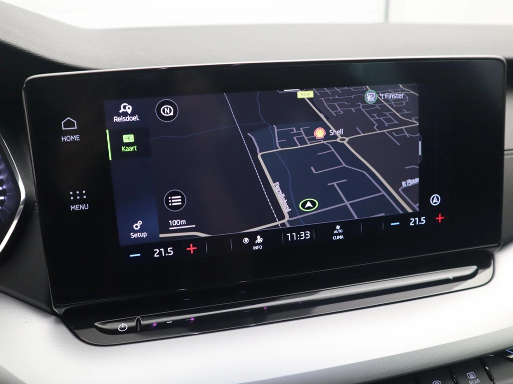 Škoda Octavia – foto 18