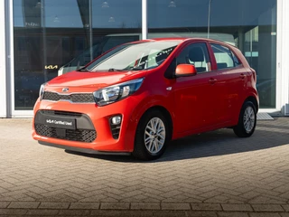Kia Picanto – thumbnail 3