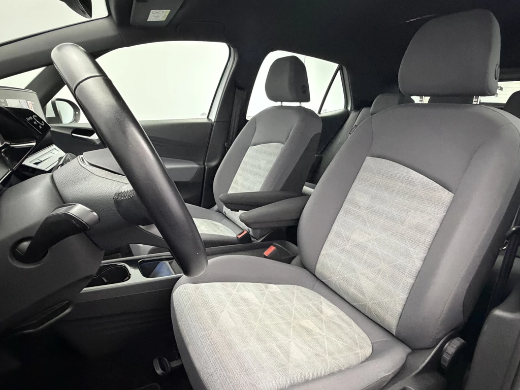Volkswagen ID.3 – foto 13
