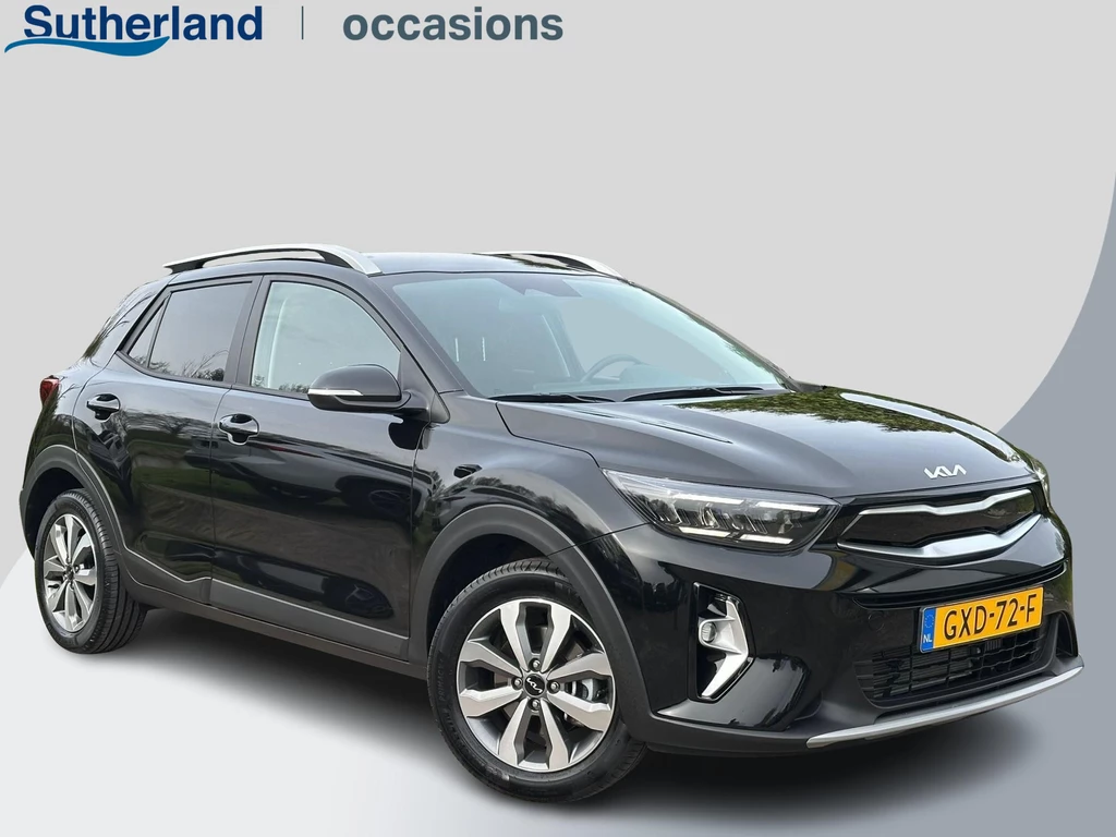 Kia Stonic – foto 4
