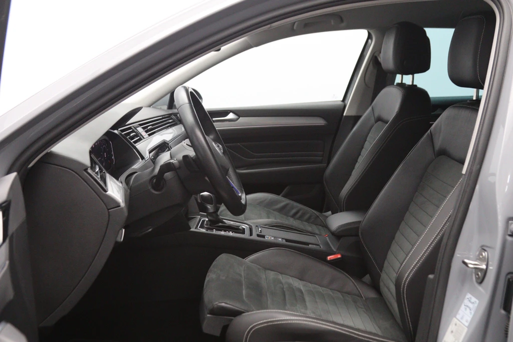 Volkswagen Passat – foto 41