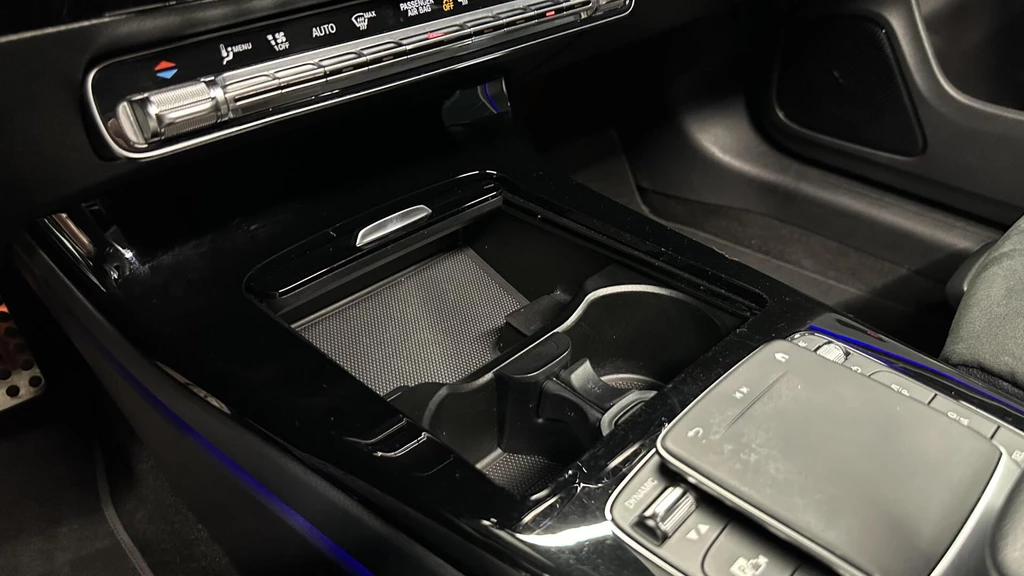 Mercedes-Benz CLA – foto 59