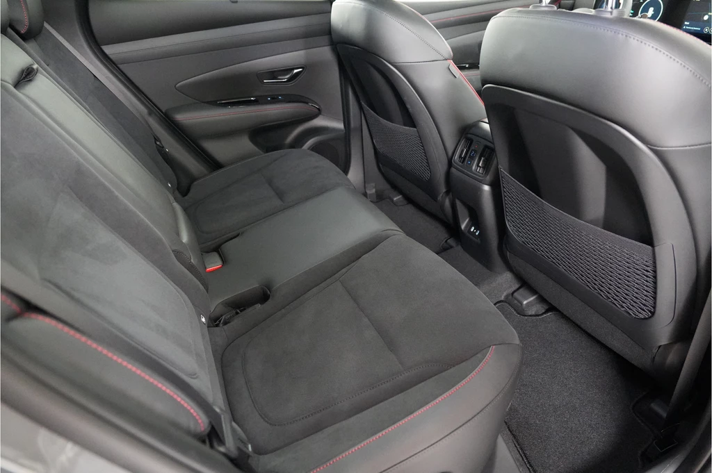 Hyundai Tucson – foto 21