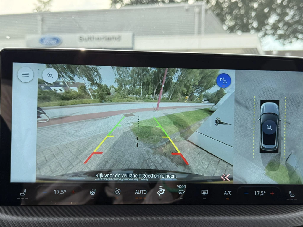 Ford Kuga – foto 23