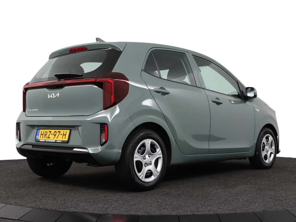 Kia Picanto – foto 10