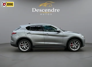 Alfa Romeo Stelvio – thumbnail 6
