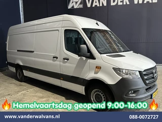 Mercedes-Benz Sprinter – thumbnail 5