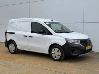 Nissan Townstar – thumbnail 5