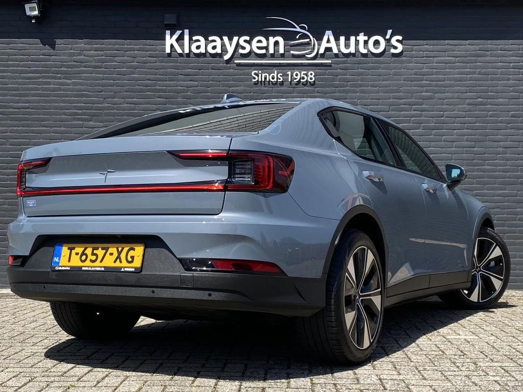 Polestar 2 – foto 6